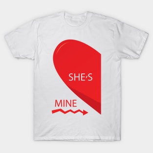 Valentine's Day T-Shirt